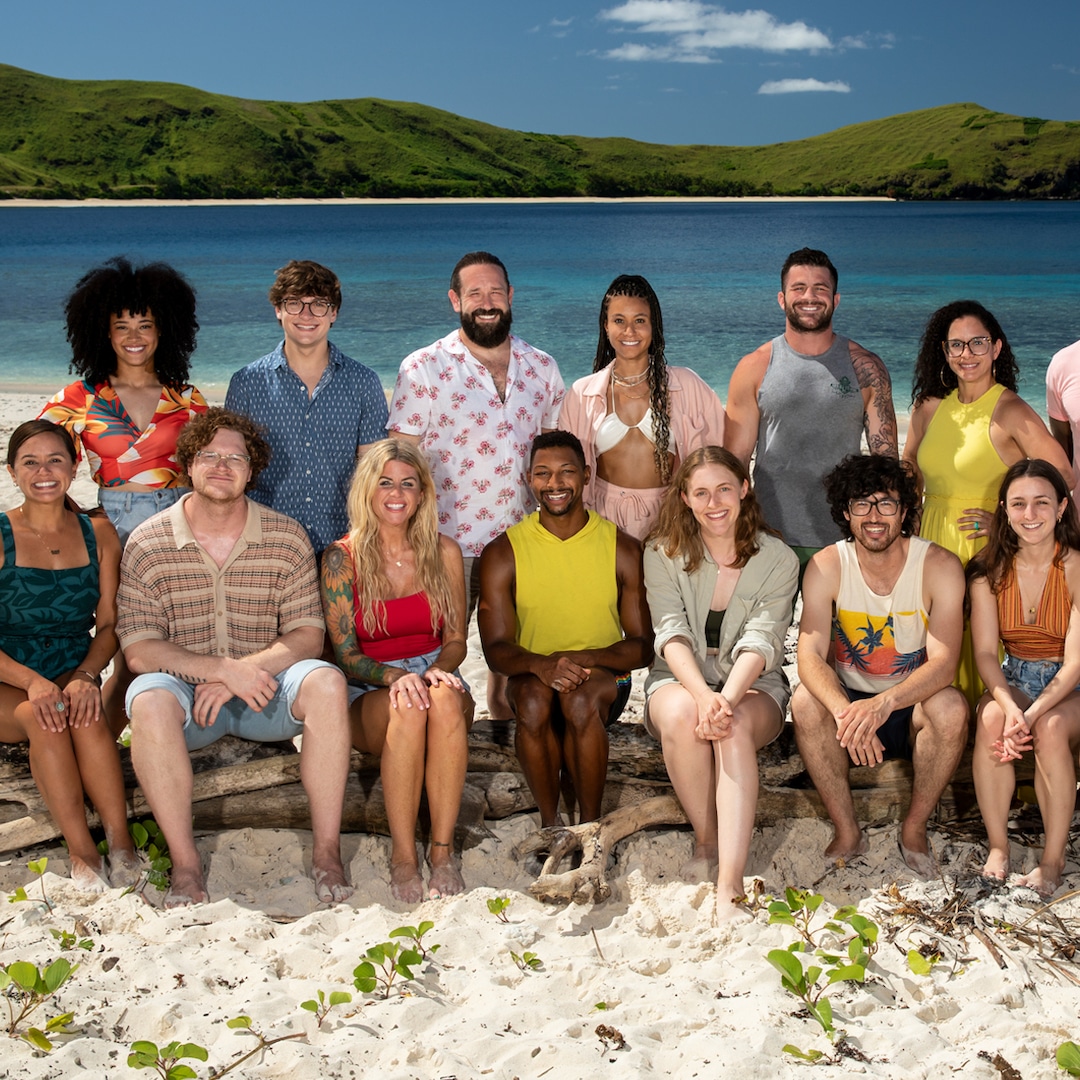 Survivor 44 Contestants Are Dating After Meeting on the Island